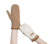 Thyra Gloves UGG AUSTRALIAN SHEPHERD