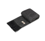 AUSTRALIAN SHEPHERD® 100% Wool Plain Rasora Scarf UGG AUSTRALIAN SHEPHERD