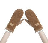 Thyra Gloves UGG AUSTRALIAN SHEPHERD