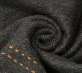 AUSTRALIAN SHEPHERD® 100% Wool Plain Rasora Scarf UGG AUSTRALIAN SHEPHERD