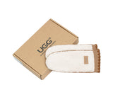 Thyra Gloves UGG AUSTRALIAN SHEPHERD