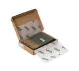 AUSTRALIAN SHEPHERD® 100% Wool Plain Rasora Scarf UGG AUSTRALIAN SHEPHERD