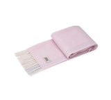 AUSTRALIAN SHEPHERD® 100% Wool Plain Rasora Scarf UGG AUSTRALIAN SHEPHERD