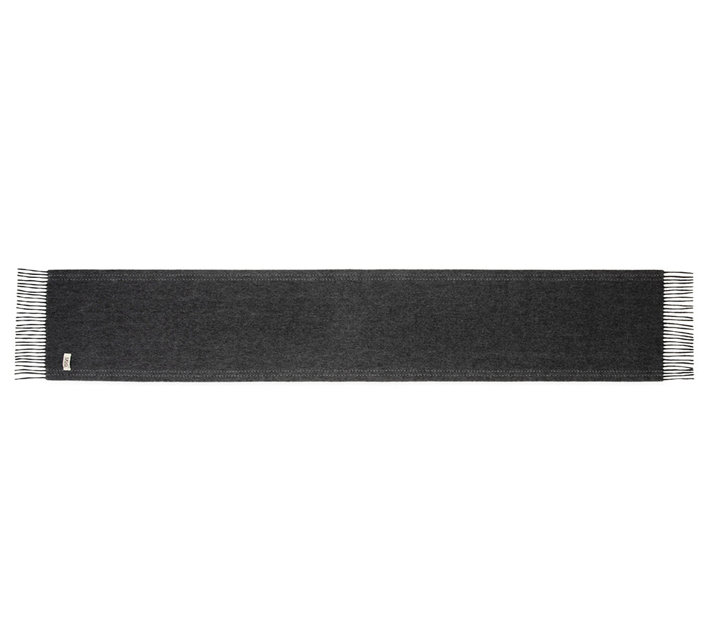 AUSTRALIAN SHEPHERD® 100% Wool Plain Rasora Scarf UGG AUSTRALIAN SHEPHERD