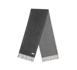 AUSTRALIAN SHEPHERD® 100% Wool Plain Rasora Scarf UGG AUSTRALIAN SHEPHERD