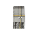 AUSTRALIAN SHEPHERD® 100% Wool Check Snovia Scarf UGG AUSTRALIAN SHEPHERD