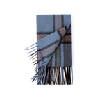 AUSTRALIAN SHEPHERD® 100% Wool Check Snovia Scarf UGG AUSTRALIAN SHEPHERD