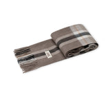 AUSTRALIAN SHEPHERD® 100% Wool Check Solara Scarf UGG AUSTRALIAN SHEPHERD