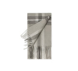 AUSTRALIAN SHEPHERD® 100% Wool Check Solara Scarf UGG AUSTRALIAN SHEPHERD