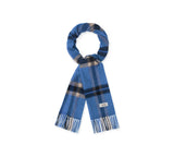 AUSTRALIAN SHEPHERD® 100% Wool Check Solara Scarf UGG AUSTRALIAN SHEPHERD