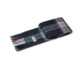 AUSTRALIAN SHEPHERD® 100% Wool Check Solara Scarf UGG AUSTRALIAN SHEPHERD