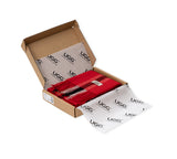 AUSTRALIAN SHEPHERD® 100% Wool Check Solara Scarf UGG AUSTRALIAN SHEPHERD