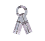 AUSTRALIAN SHEPHERD® 100% Wool Check Solara Scarf UGG AUSTRALIAN SHEPHERD