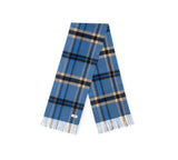 AUSTRALIAN SHEPHERD® 100% Wool Check Solara Scarf UGG AUSTRALIAN SHEPHERD