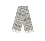 AUSTRALIAN SHEPHERD® 100% Wool Check Solara Scarf UGG AUSTRALIAN SHEPHERD