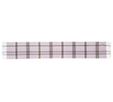 AUSTRALIAN SHEPHERD® 100% Wool Check Solara Scarf UGG AUSTRALIAN SHEPHERD