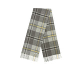 AUSTRALIAN SHEPHERD® 100% Wool Check Snovia Scarf UGG AUSTRALIAN SHEPHERD
