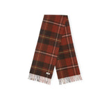 AUSTRALIAN SHEPHERD® 100% Wool Check Snovia Scarf UGG AUSTRALIAN SHEPHERD