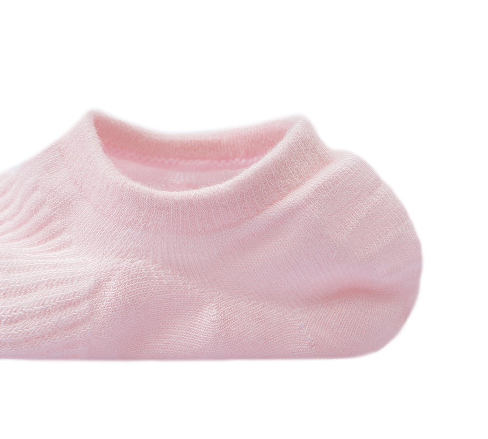 Fleura Sock EVERAU