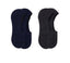 EVERAU® Men Cotton Ankle Shallow Mouth Rogue Socks One Pair