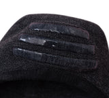 EVERAU® Men Cotton Ankle Shallow Mouth Rogue Socks One Pair EVERAU