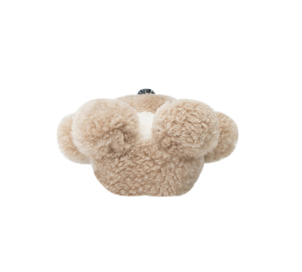 Huggla Keyring UGG AUSTRALIAN SHEPHERD