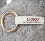 Huggla Keyring UGG AUSTRALIAN SHEPHERD