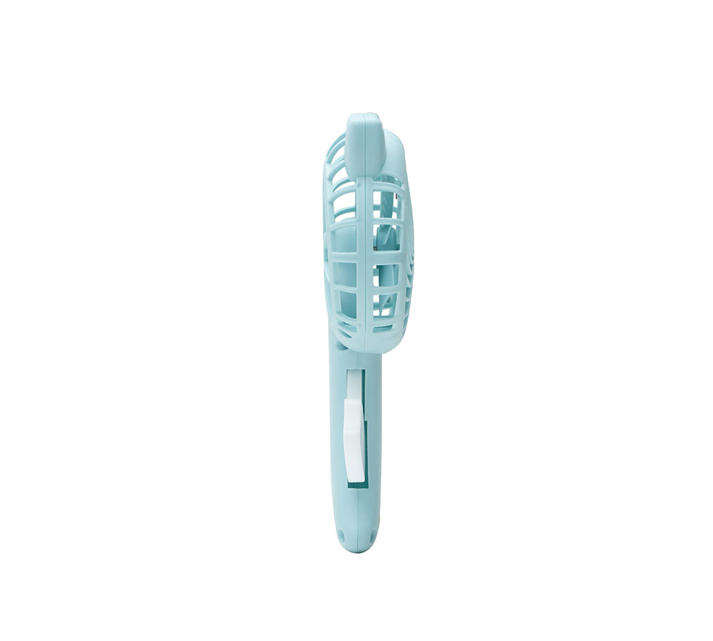 TARRAMARRA® Handheld Portable Kitty Fan