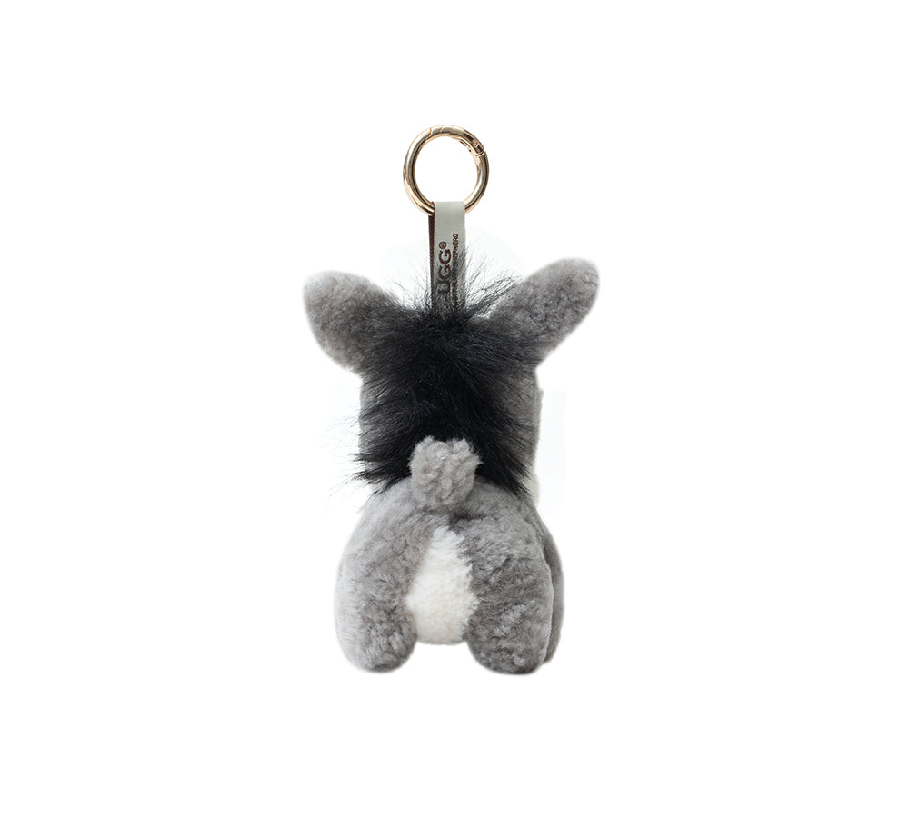 Moofy Keyring UGG AUSTRALIAN SHEPHERD