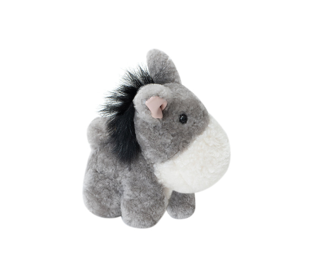 Moofy Keyring UGG AUSTRALIAN SHEPHERD