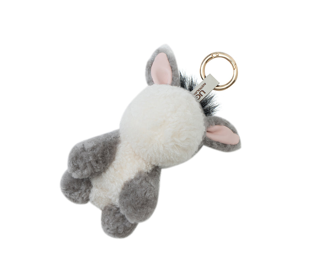 Moofy Keyring UGG AUSTRALIAN SHEPHERD