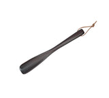 25cm Wooden Shoehorn EVERAU