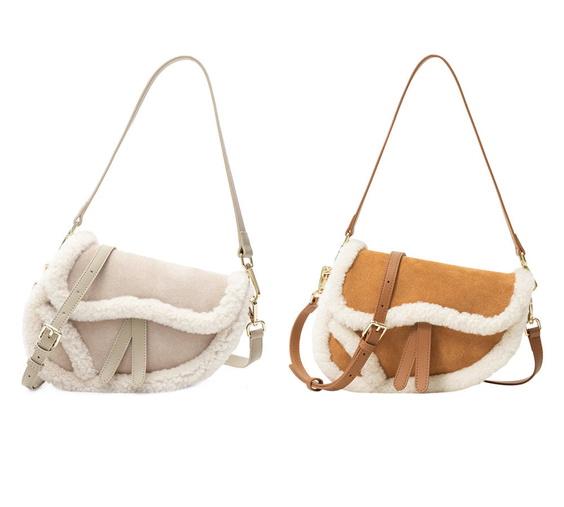 Saddle Bag UGG AUSTRALIAN SHEPHERD