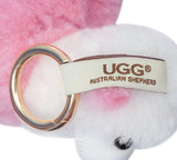 Moomoo Keyring UGG AUSTRALIAN SHEPHERD