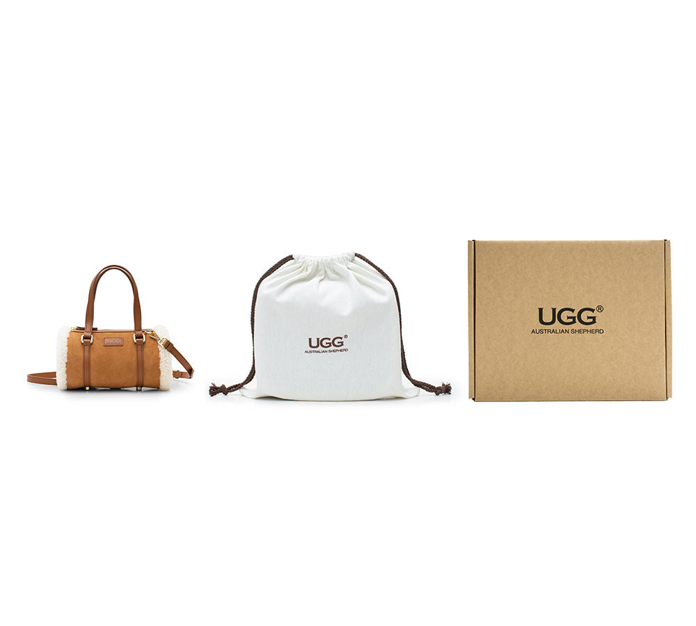 Quiana Bag UGG AUSTRALIAN SHEPHERD