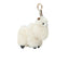 AUSTRALIAN SHEPHERD® UGG Keychain Fluffy Camel Twooly