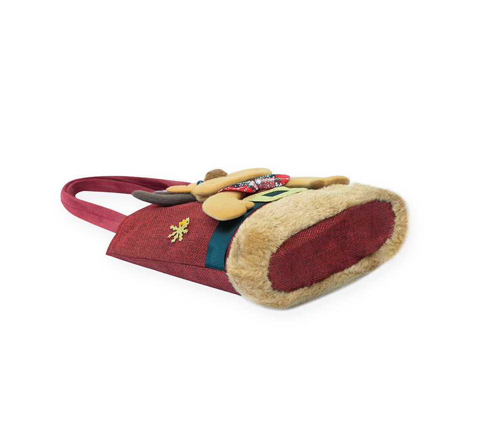 Berry Tote EVERAU