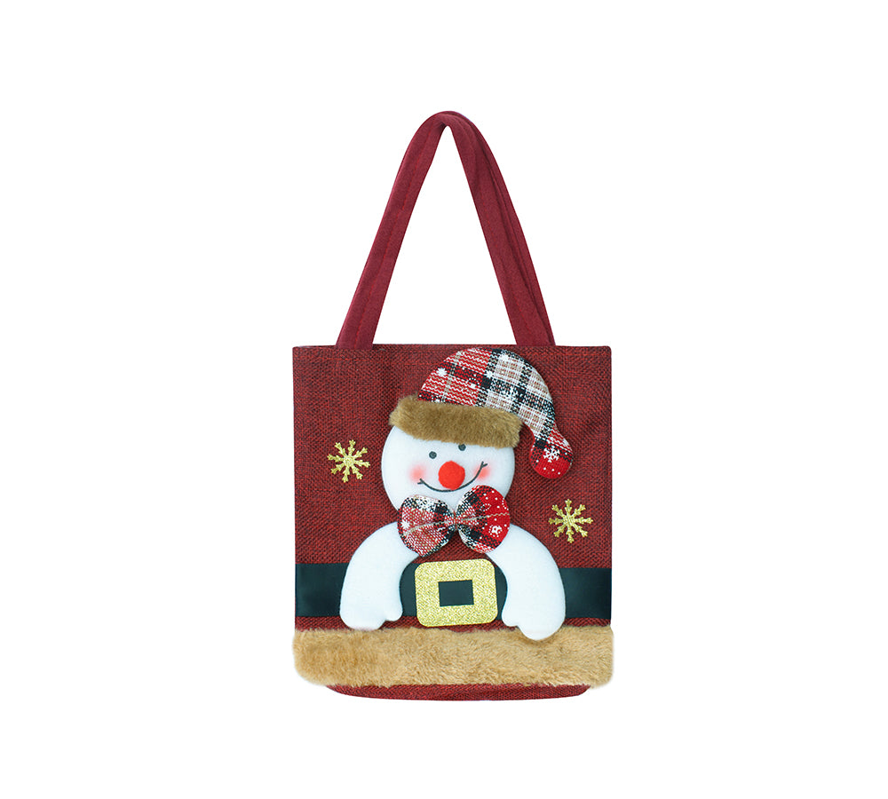 Berry Tote EVERAU