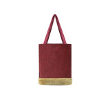 Berry Tote EVERAU