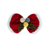 Noel Bow Clip EVERAU