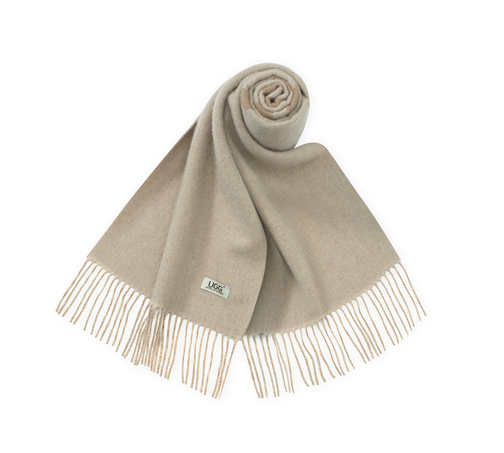 Oatumn Scarf UGG AUSTRALIAN SHEPHERD