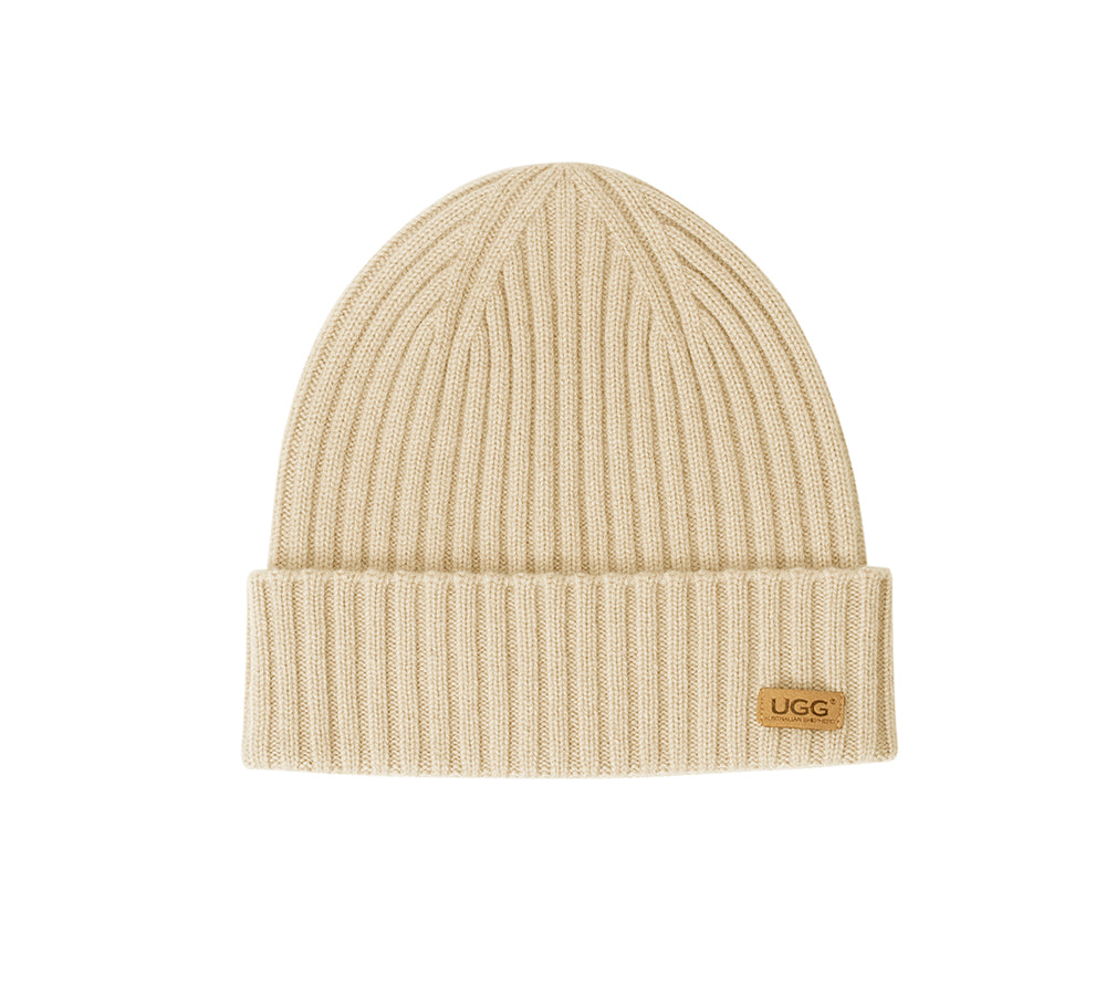 Solin Hat UGG AUSTRALIAN SHEPHERD