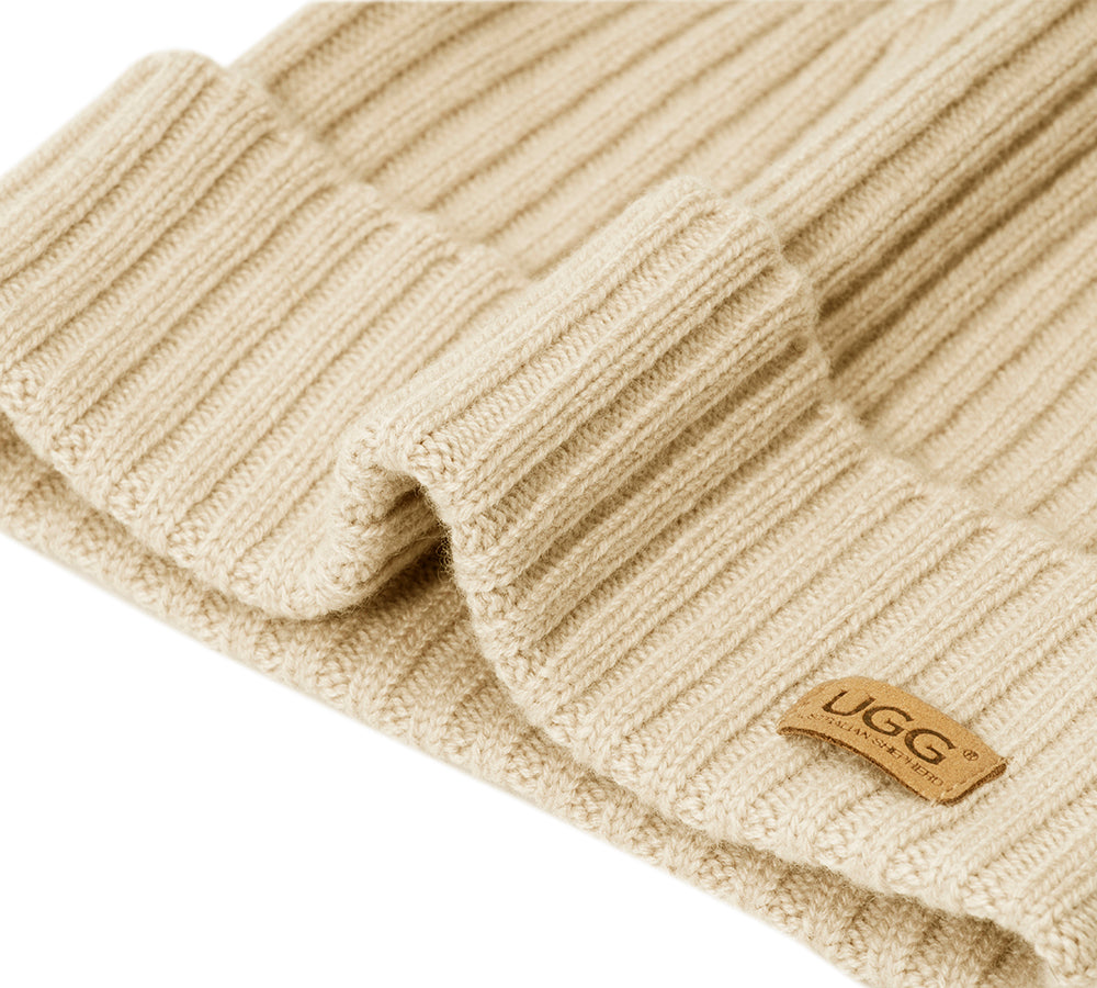 Solin Hat UGG AUSTRALIAN SHEPHERD