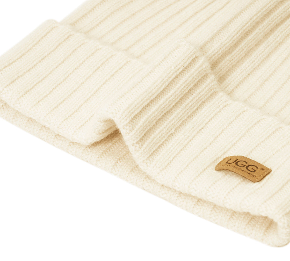Solin Hat UGG AUSTRALIAN SHEPHERD