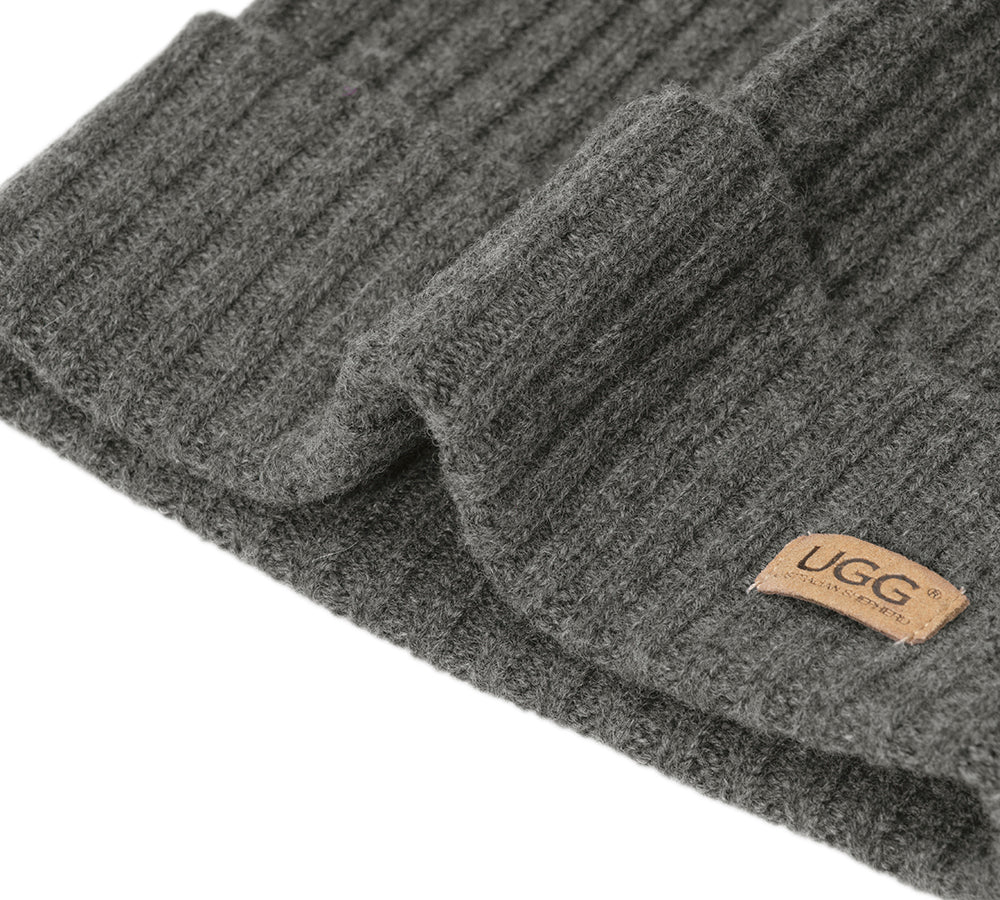 Solin Hat UGG AUSTRALIAN SHEPHERD