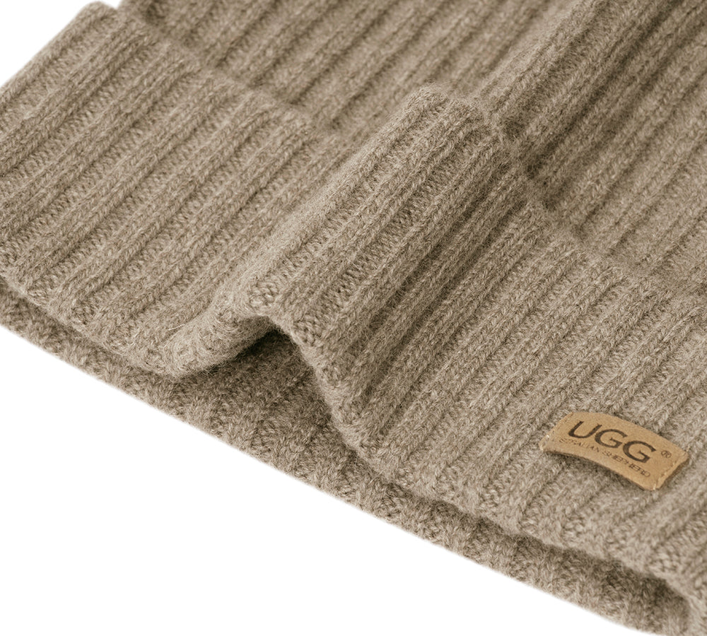 Solin Hat UGG AUSTRALIAN SHEPHERD