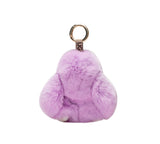 Cute Plush Bunny Keyrings Ever Australia