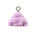 Cute Plush Bunny Keyrings Ever Australia