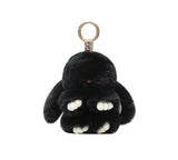 Cute Plush Bunny Keyrings Ever Australia