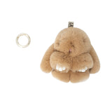 Cute Plush Bunny Keyrings Ever Australia